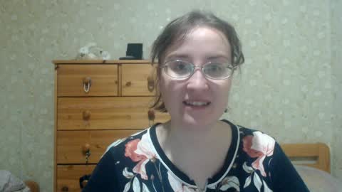 smart_rose online show from March 31, 2026, 12:45 am