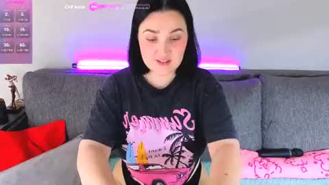 Snapshot of smartandamazing chatting on July 7, 2026, 7:23 am Dasha online show from July 7, 2026, 7:23 am