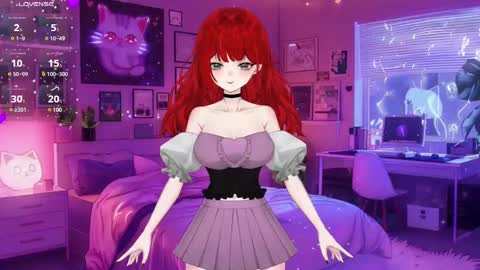 Sara online show from December 4, 2024, 8:51 pm