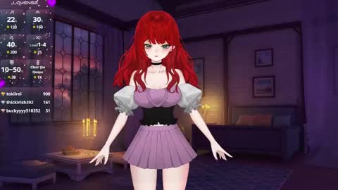 Sara online show from December 6, 2024, 4:47 am