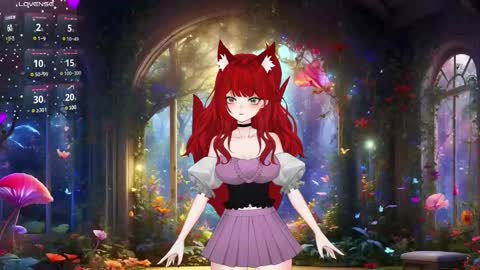 Sara online show from December 10, 2024, 2:59 am