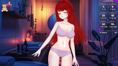 Sara online show from December 24, 2024, 1:59 am