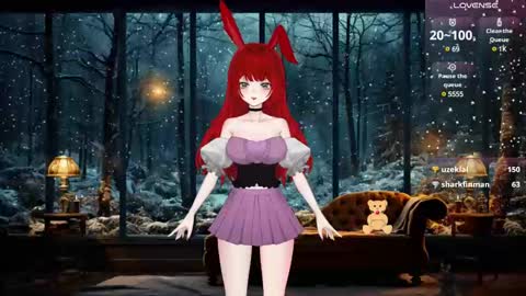 Sara online show from December 29, 2024, 4:27 am