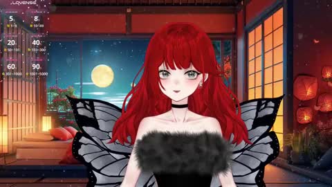 Sara online show from February 16, 2025, 4:09 am