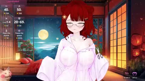 Sara online show from November 14, 2025, 6:34 am