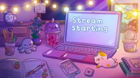 Sara online show from November 23, 2025, 7:57 pm