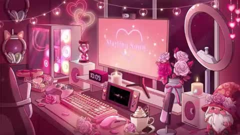 Sara online show from February 23, 2026, 9:56 pm