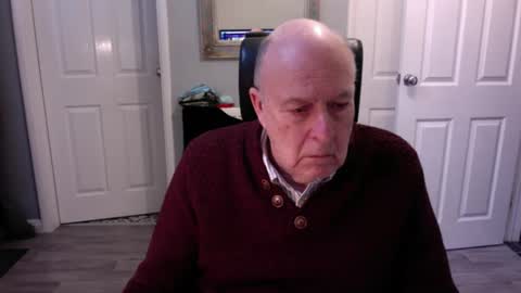 smartmeter online show from January 6, 2025, 11:40 am