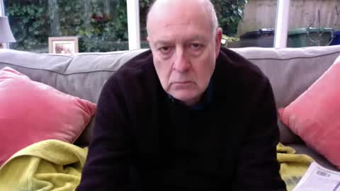 smartmeter online show from January 14, 2025, 8:52 am