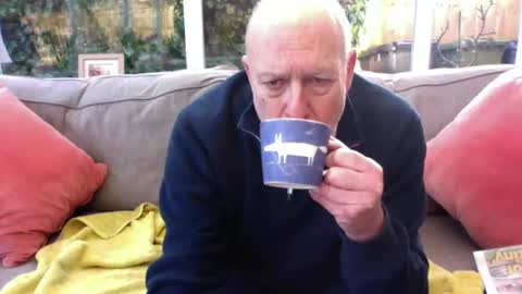 smartmeter online show from February 17, 2025, 8:41 am