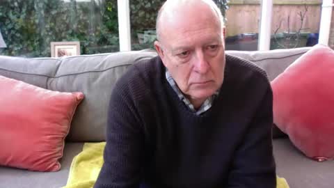 smartmeter online show from February 18, 2025, 7:43 am