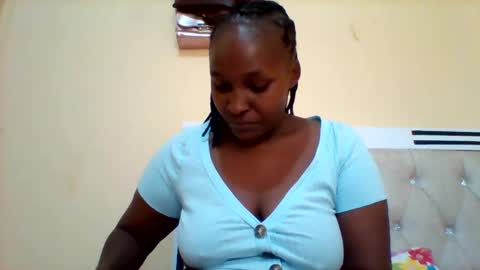 Katerina online show from March 6, 2025, 12:09 pm