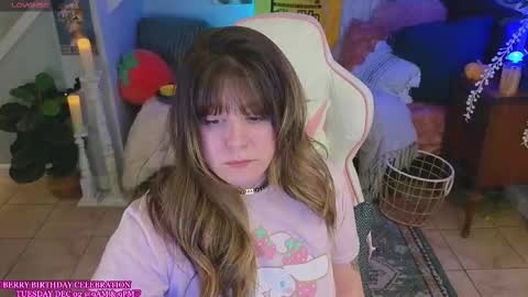 Snapshot of smashberry chatting on November 24, 2025, 2:22 am bb online show from November 24, 2025, 2:22 am