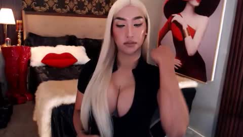 smasherqueen online show from June 2, 2026, 8:05 am