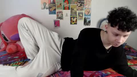 CactusGnom online show from April 26, 2026, 5:05 am