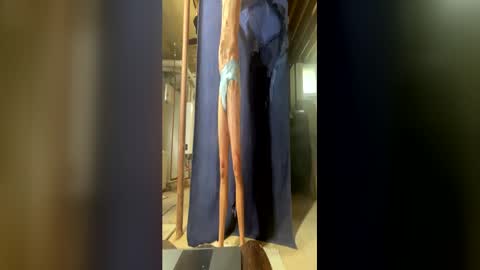 LookATme123 online show from May 14, 2026, 6:15 pm