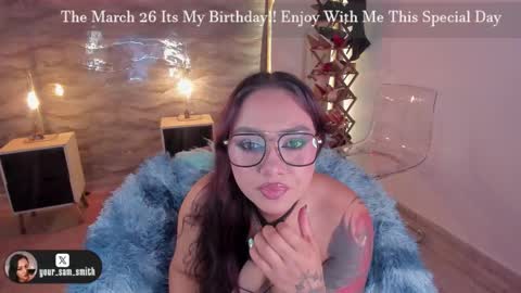 smi_samara online show from March 22, 2026, 3:54 am