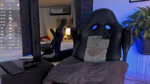 Jade Smiith online show from October 27, 2025, 11:31 pm