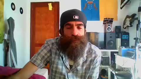 willy online show from March 2, 2025, 11:07 am