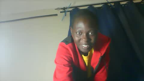 Snapshot of smilecuty chatting on May 1, 2026, 3:11 am Nancy Akinyi Otieno online show from May 1, 2026, 3:11 am