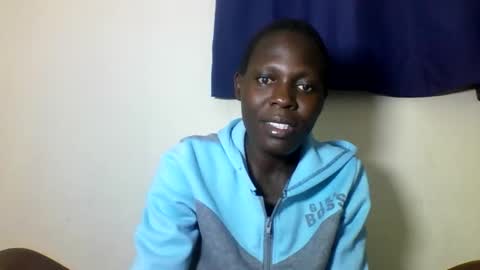 Snapshot of smilecuty chatting on June 4, 2026, 11:22 pm Nancy Akinyi Otieno online show from June 4, 2026, 11:22 pm