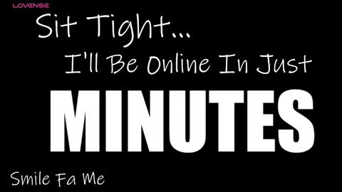 Snapshot of smilefame123 chatting on October 5, 2025, 12:14 pm Smile Fa Me online show from October 5, 2025, 12:14 pm