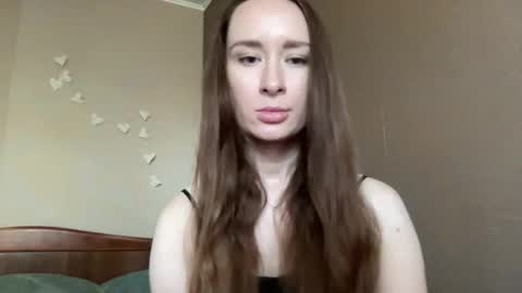 smilequeen_ online show from October 19, 2025, 12:39 pm