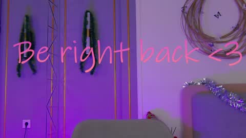 Mia online show from January 16, 2025, 11:15 am