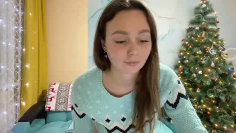 smiling_riddle online show from January 16, 2025, 2:08 pm