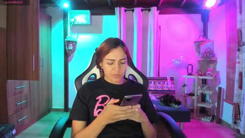 SmilingSalor online show from January 25, 2025, 3:19 am