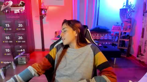 SmilingSalor online show from September 30, 2025, 12:26 am