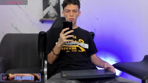 SMIT  online show from February 1, 2025, 9:40 pm