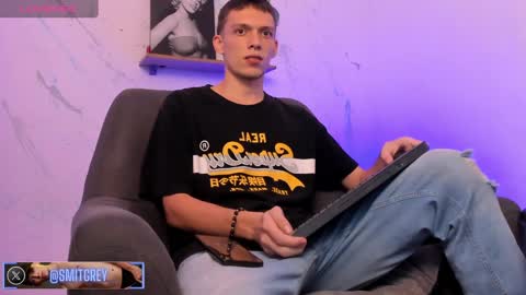 SMIT  online show from February 19, 2025, 11:25 pm