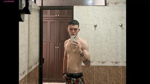 SMIT  online show from October 10, 2025, 10:09 pm