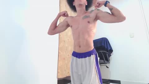 Smith Gael online show from March 5, 2026, 11:23 pm