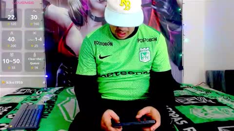 dani online show from February 5, 2026, 5:56 am