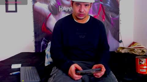 dani online show from April 1, 2026, 2:34 am