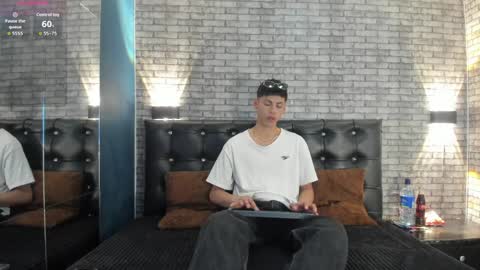 Smith online show from April 9, 2026, 7:19 pm