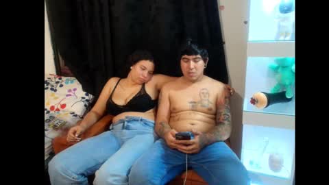 Snapshot of smith_y_ladyagatha chatting on March 8, 2025, 4:01 am smith_y_ladyagatha online show from March 8, 2025, 4:01 am