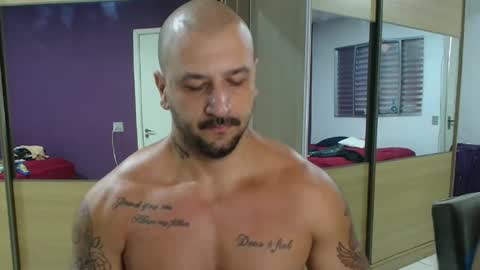 smithduke online show from February 26, 2025, 12:03 pm