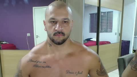 smithduke online show from February 27, 2025, 10:09 pm