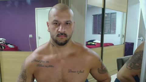 smithduke online show from March 5, 2025, 2:36 am