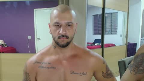 smithduke online show from March 6, 2025, 10:04 pm