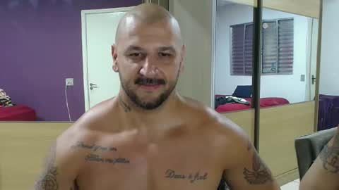 smithduke online show from March 7, 2025, 1:09 am