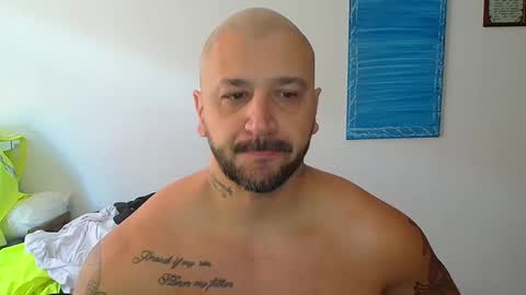 smithduke online show from September 14, 2025, 1:21 pm