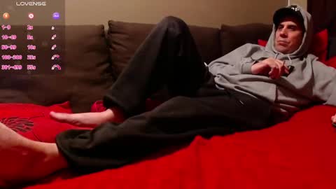 Snapshot of smoke_n_strokexxx chatting on September 21, 2025, 7:54 am Master J XXX online show from September 21, 2025, 7:54 am