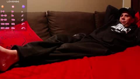 Snapshot of smoke_n_strokexxx chatting on September 22, 2025, 6:48 am Master J XXX online show from September 22, 2025, 6:48 am