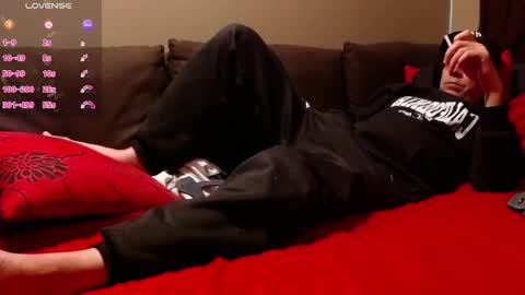 Snapshot of smoke_n_strokexxx chatting on September 23, 2025, 8:28 am Master J XXX online show from September 23, 2025, 8:28 am