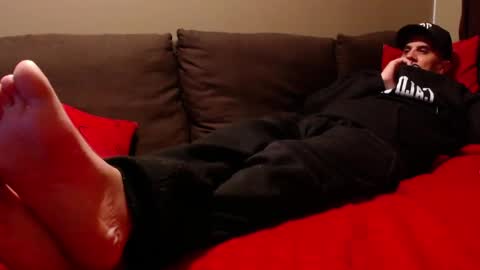 Snapshot of smoke_n_strokexxx chatting on September 29, 2025, 7:13 am Master J XXX online show from September 29, 2025, 7:13 am