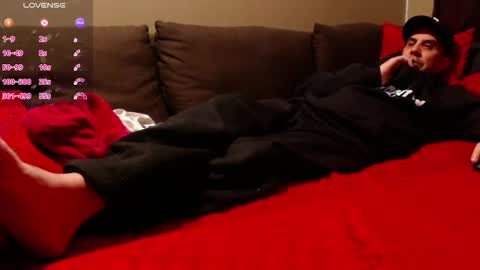 Snapshot of smoke_n_strokexxx chatting on October 20, 2025, 9:32 am Master J XXX online show from October 20, 2025, 9:32 am